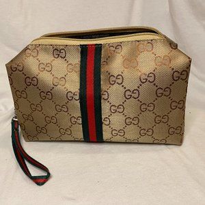 Gucci MakeUp Bag